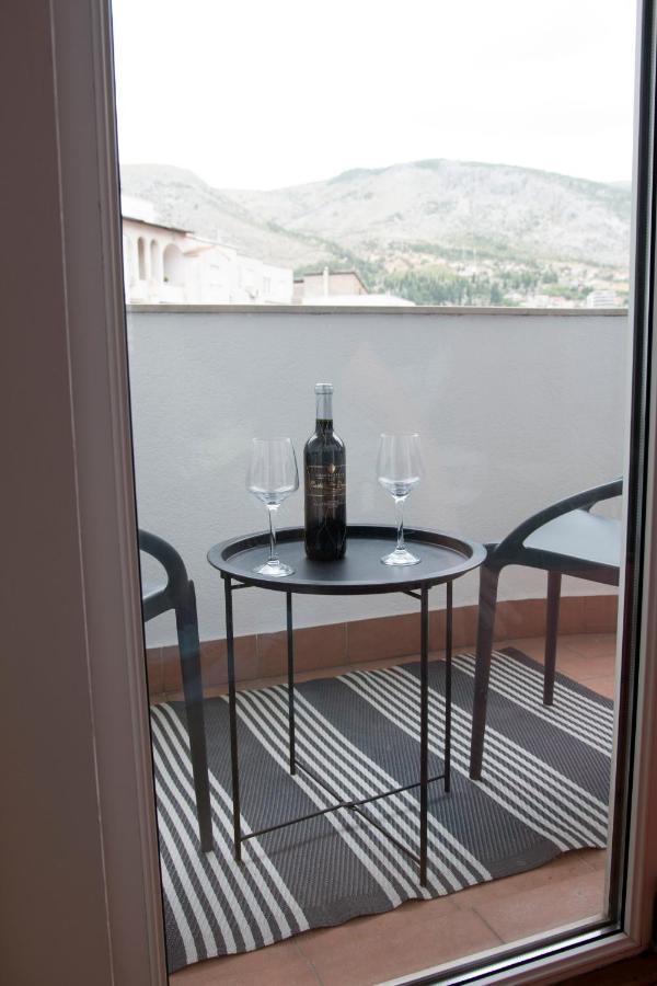 Memories Apartment Mostar Exterior foto