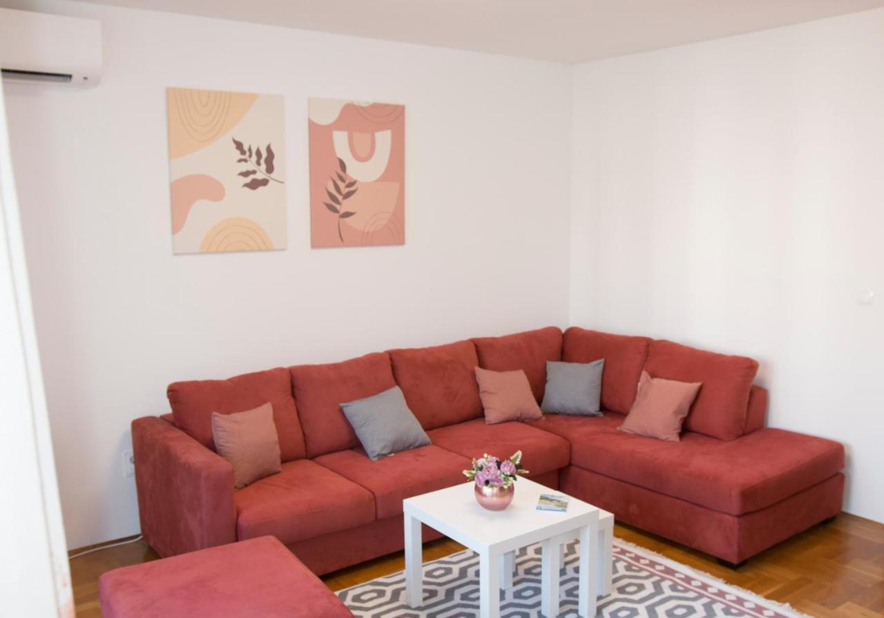 Memories Apartment Mostar Exterior foto