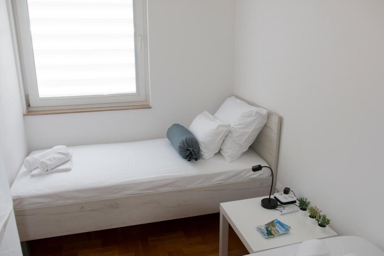 Memories Apartment Mostar Exterior foto