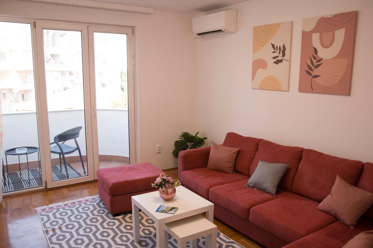 Memories Apartment Mostar Exterior foto