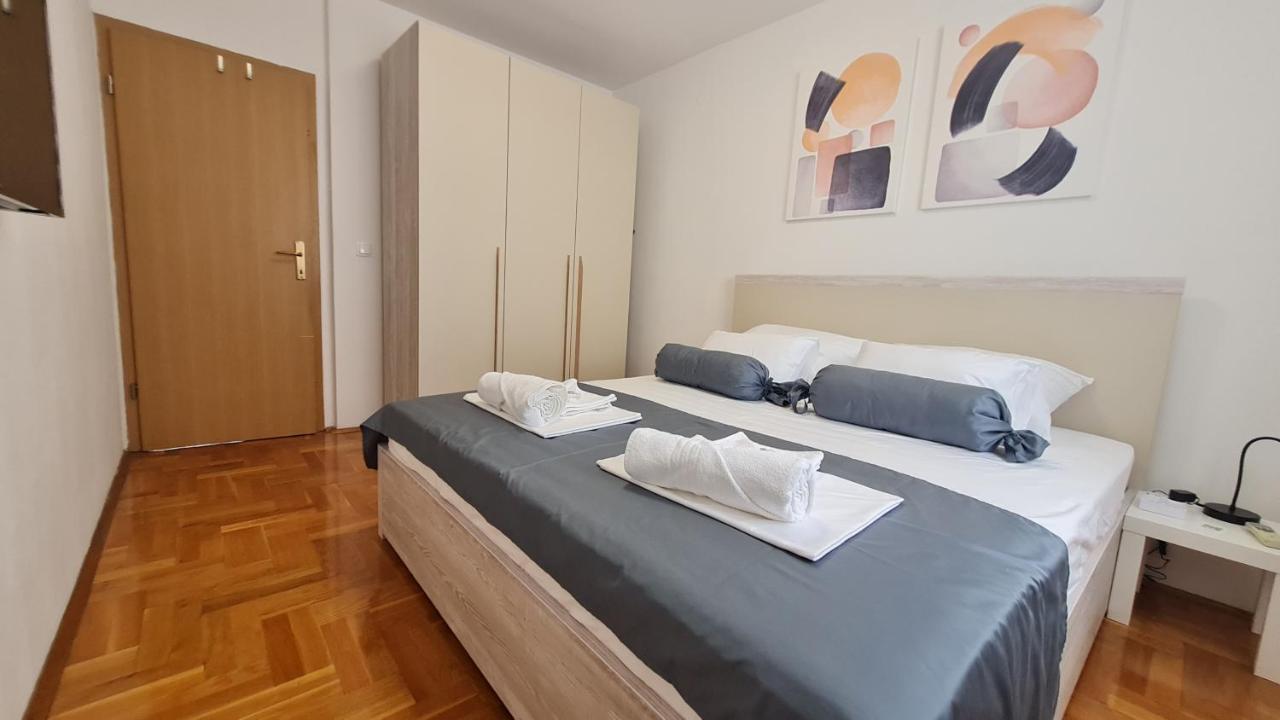 Memories Apartment Mostar Exterior foto