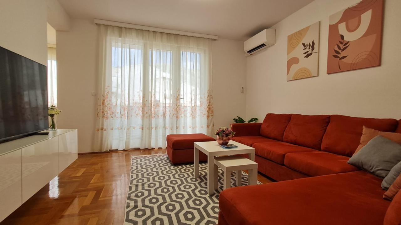 Memories Apartment Mostar Exterior foto
